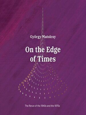 cover image of On the Edge of Times